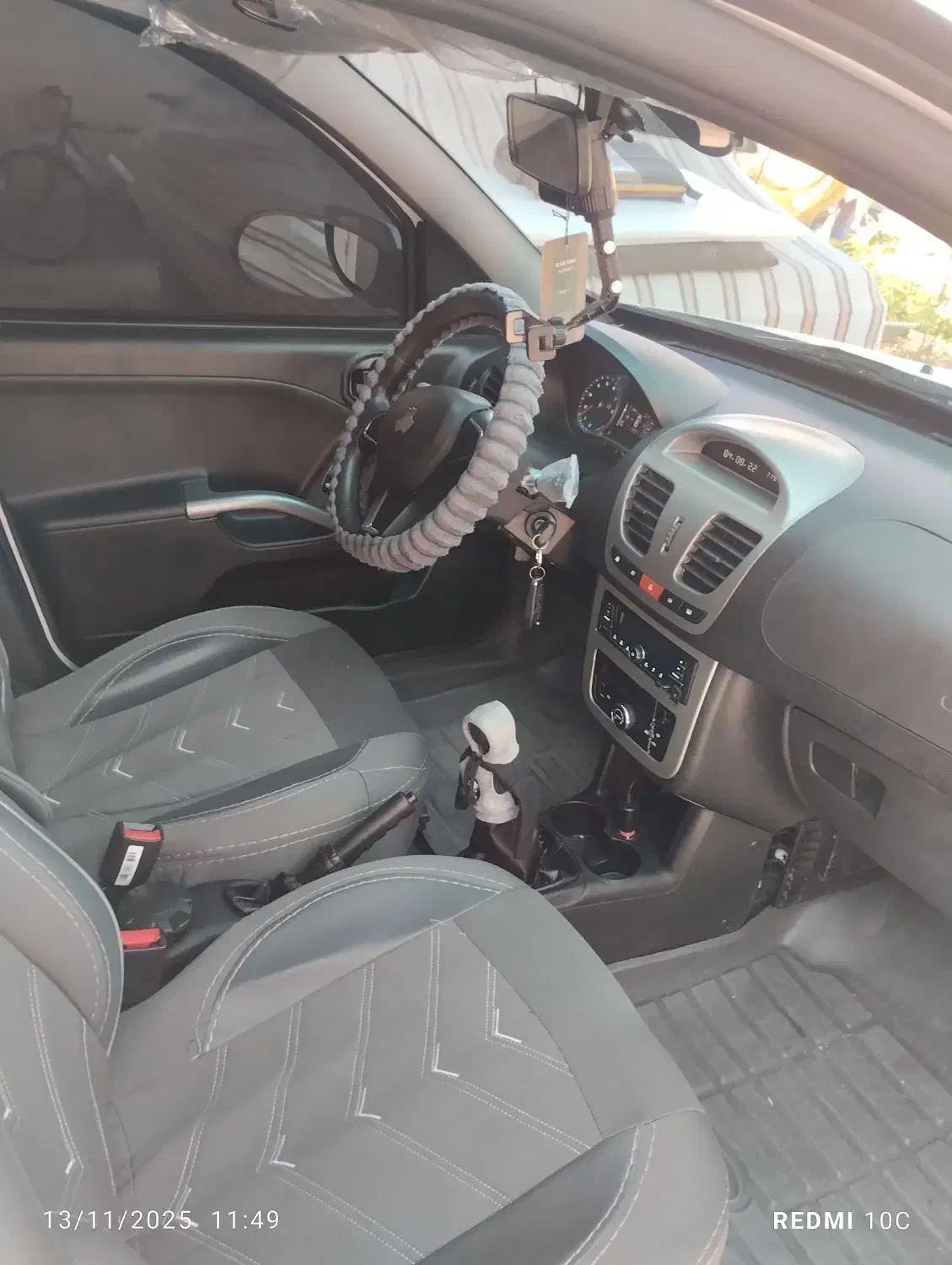 کوئیک gx|خودرو سواری و وانت|قائن, |دیوار