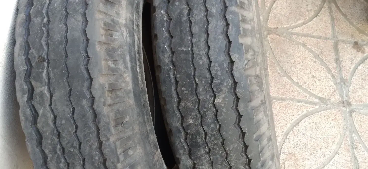 لاستیک|قطعات یدکی و لوازم جانبی|کرج, اسلامآباد|دیوار