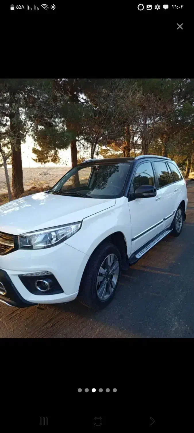 ایکس ۳۳ s مدل ۱۴۰۰|خودرو سواری و وانت|تهران, تهرانپارس جنوبی|دیوار