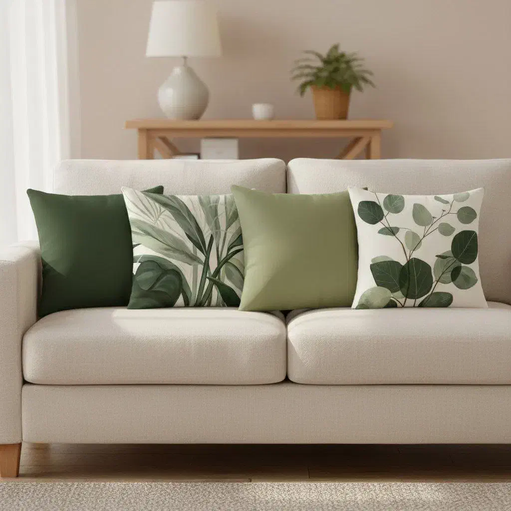 کوسن مبل|صنایع دستی و سایر لوازم تزئینی|مشهد, گلبرگ شمالی|دیوار