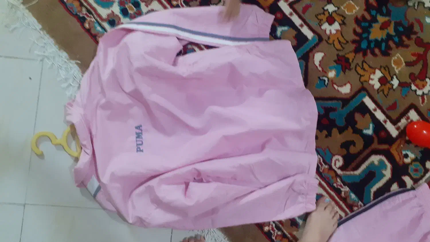 ست سویشرت اسپرت .لباس گرم بچه وکفش.پیراهن یلدایی|لباس|اندیشه, اندیشه فاز ۳|دیوار