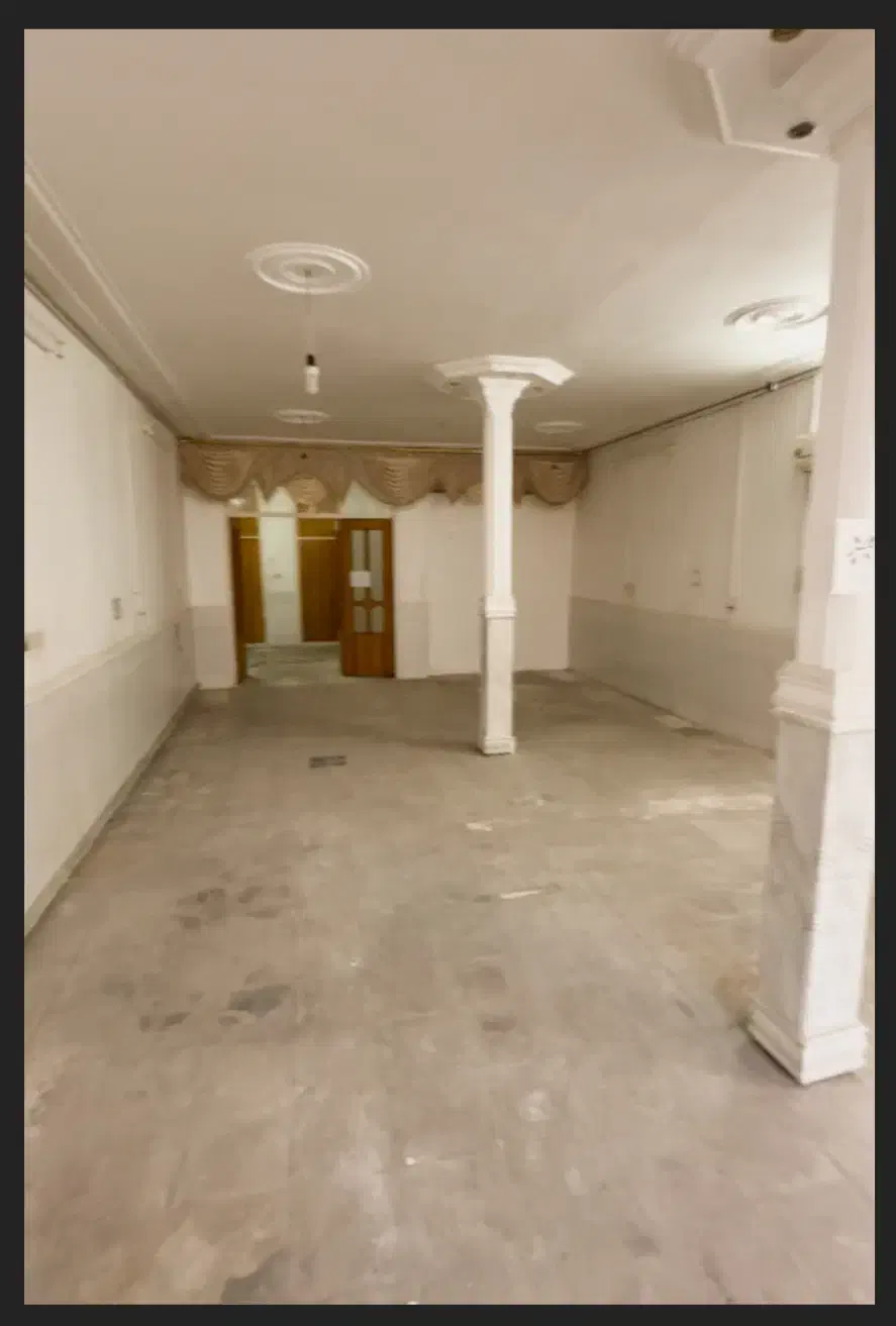 رهن و اجاره زیرزمین ویلایی زنبیل آباد|اجارهٔ دفتر کار، اتاق اداری، مطب|قم, جهان بینی|دیوار