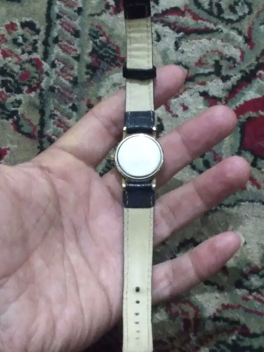 ساعت مچی|ساعت|خرمآباد, |دیوار