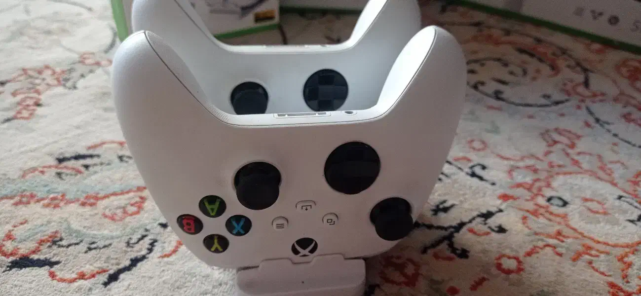 ایکس باکس Xbox series s|کنسول، بازی ویدئویی و آنلاین|اصفهان, آبشار|دیوار