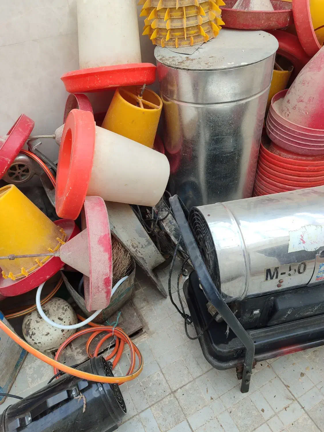 هواکش|پنکه و تصفیهکنندهٔ هوا|بستان آباد, |دیوار