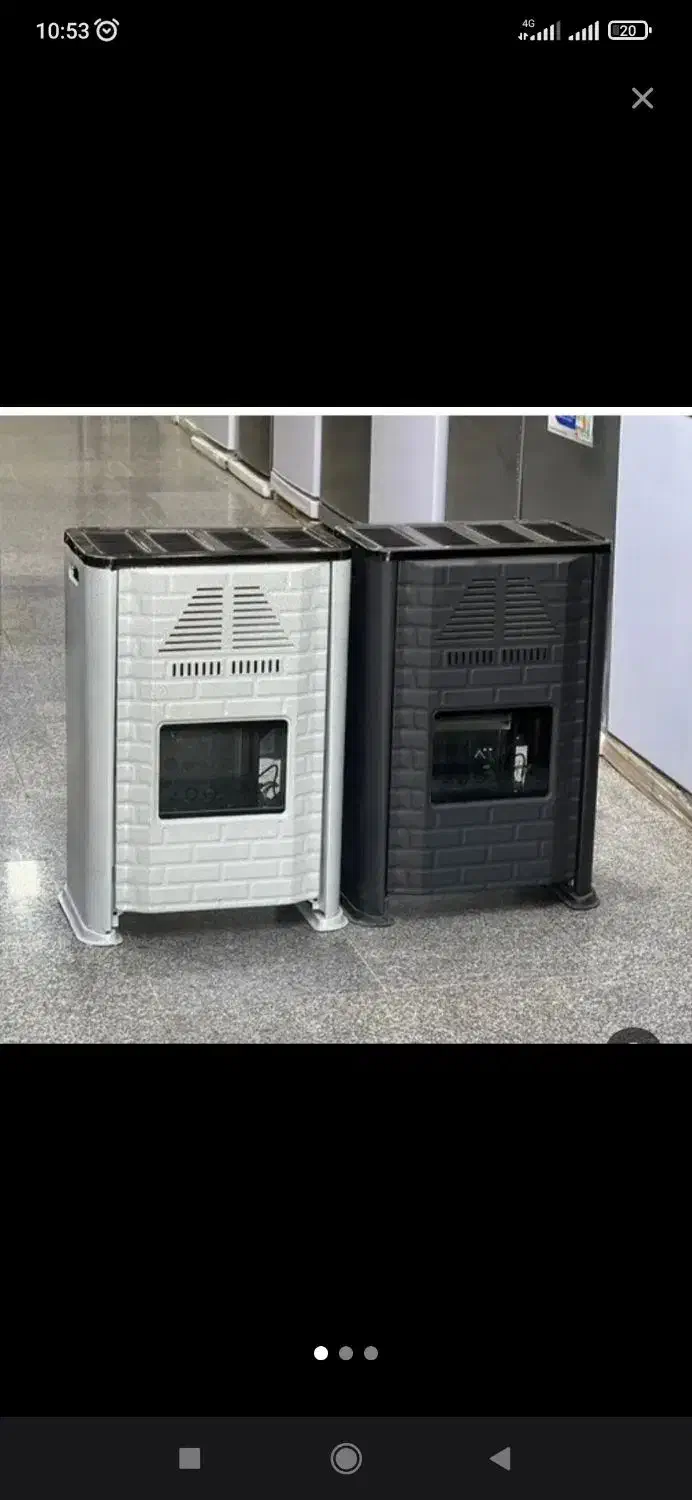 7000 مناسب اتاق خواب/دفاتر/ مغازه ها / بخاری|بخاری، هیتر، شومینه|تبریز, |دیوار