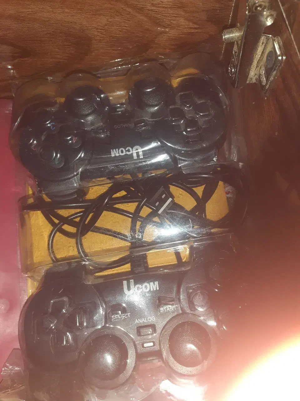 دسته کامپیوتر|کنسول، بازی ویدئویی و آنلاین|آبادان, |دیوار