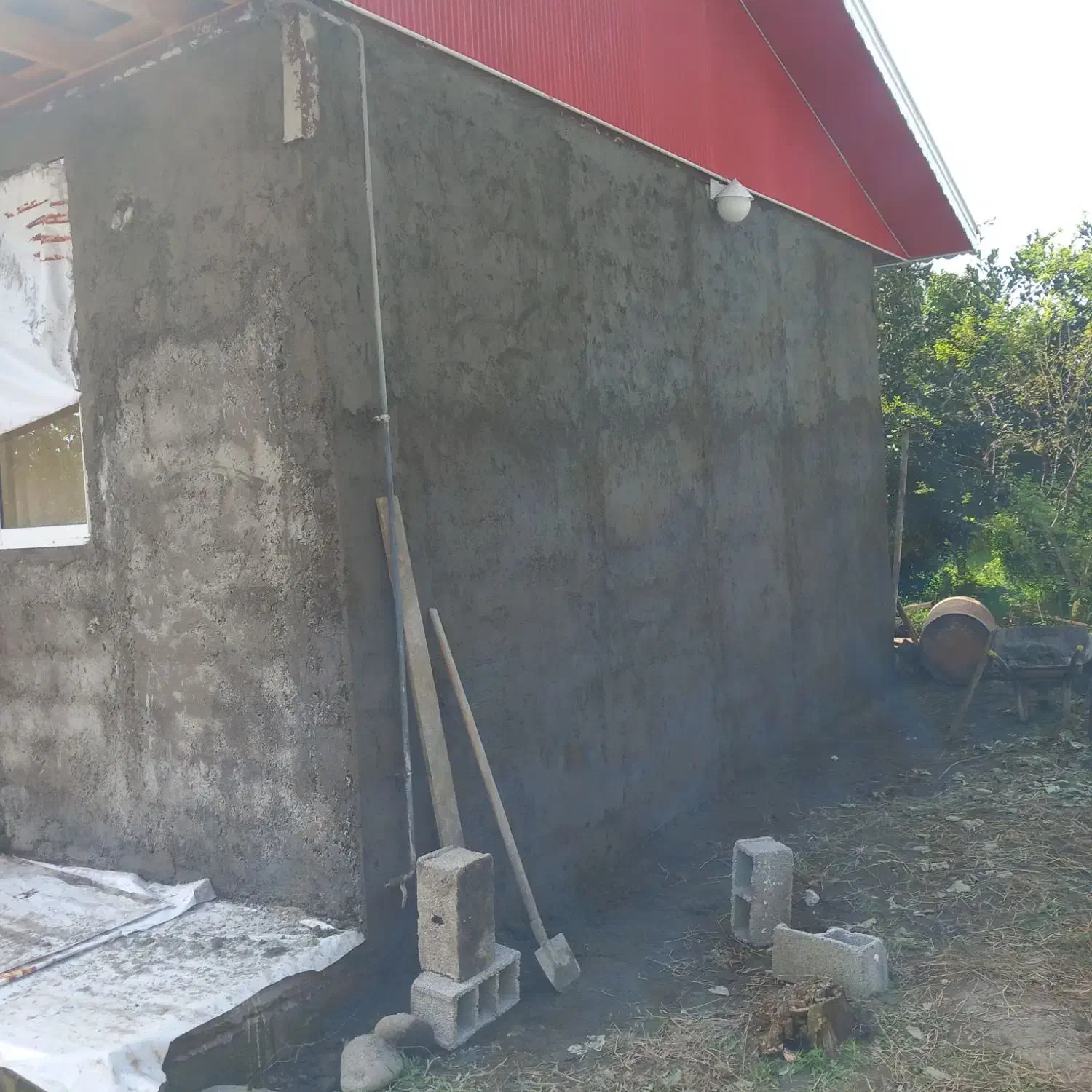 خدمات بنایی|خدمات پیشه و مهارت|رضوانشهر, |دیوار