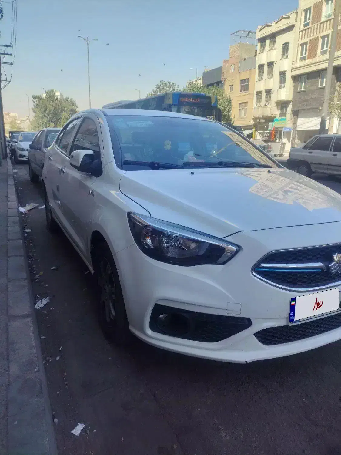 شاهین اتومات cVt|خودرو سواری و وانت|باقرشهر, |دیوار