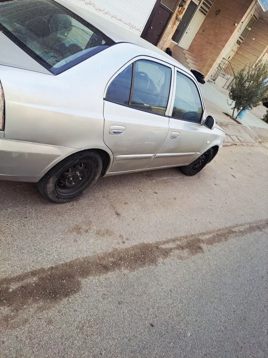 ورنا|خودرو سواری و وانت|یزد, |دیوار