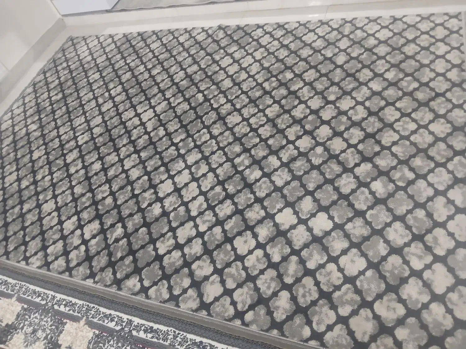 گلیم فرش|فرش|دورود, |دیوار