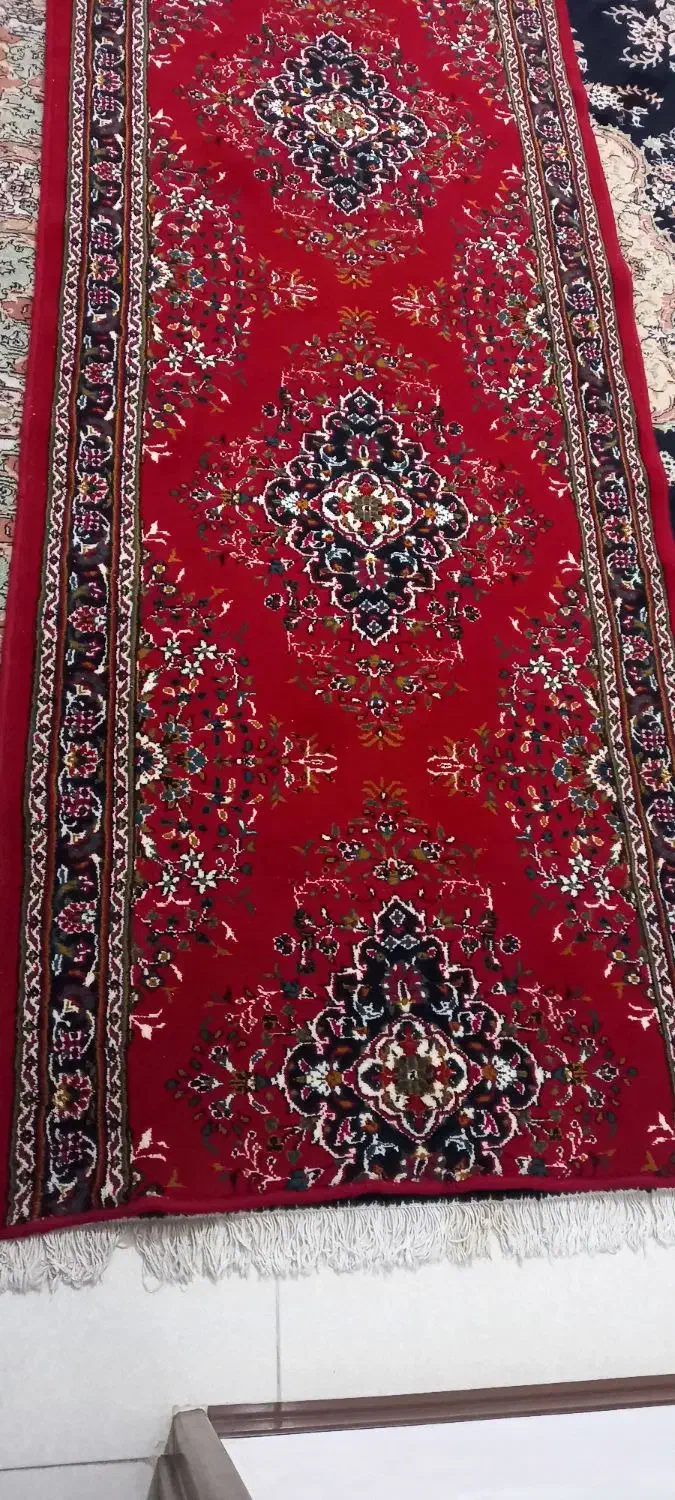 فرش کناره سالم|فرش|تهران, مخصوص|دیوار