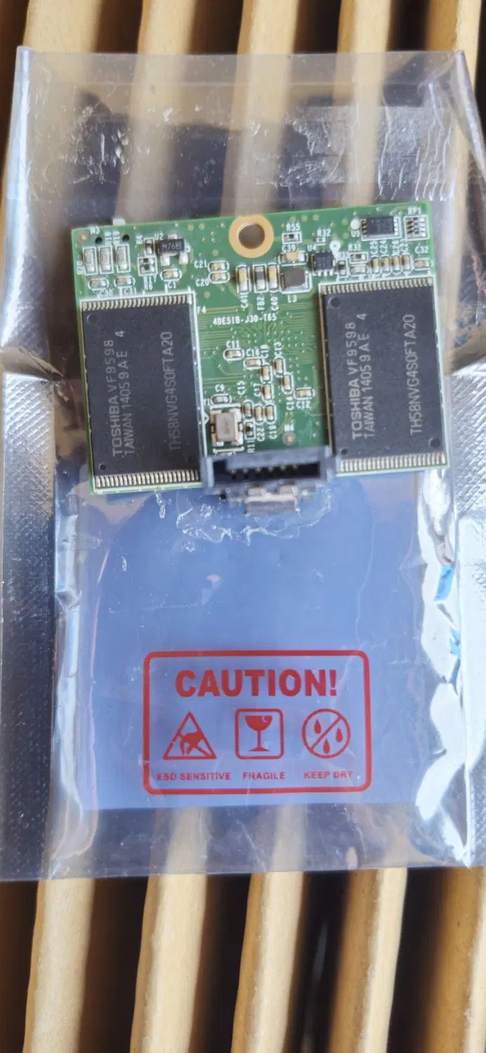 SATADOM 8GB|ابزارآلات|اسلامشهر, شهرک مصطفی خمینی|دیوار