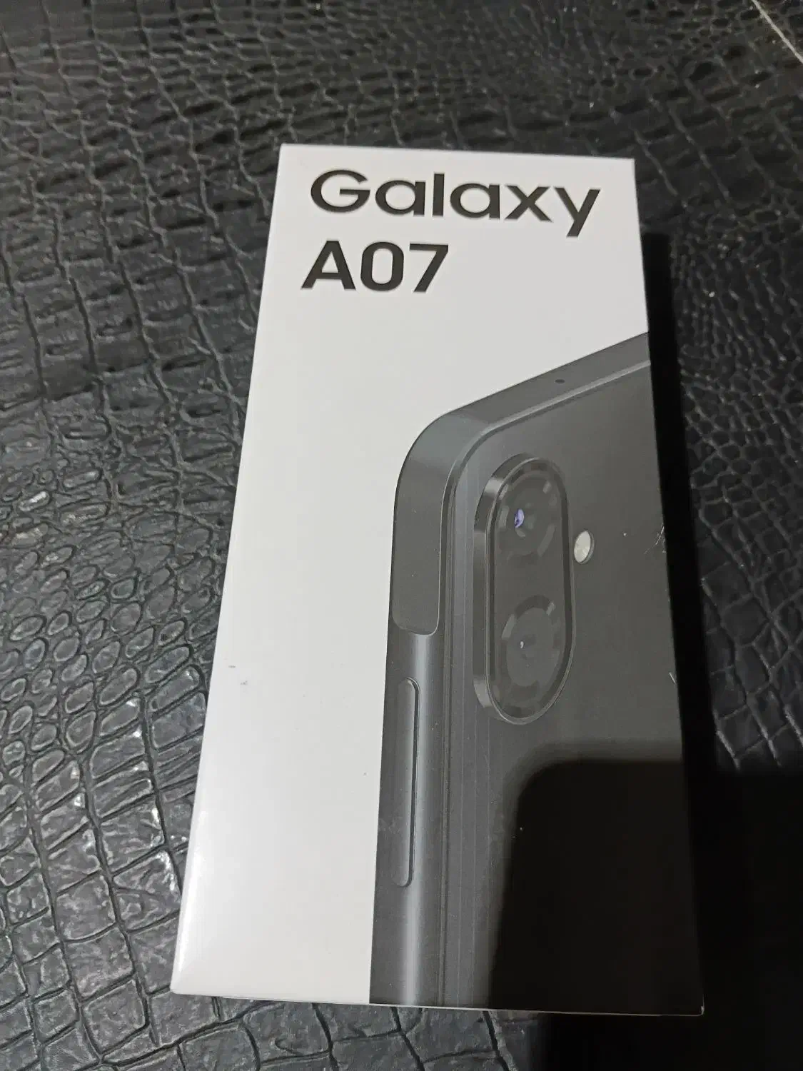 گوشی A07|موبایل|تهران, بنی‌هاشم|دیوار