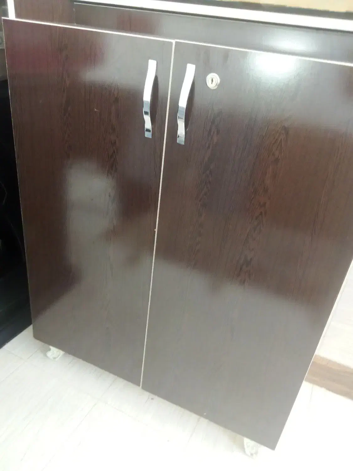 جاکفشی|جاکفشی، کمد، دراور|مهاباد (آذربایجان غربی), |دیوار