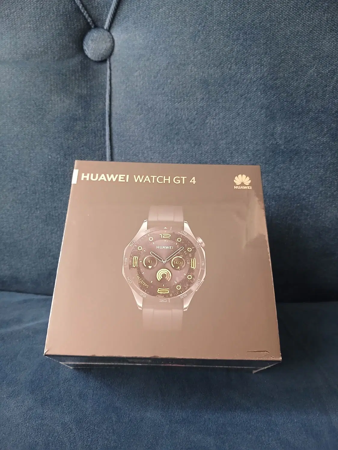 HUAWEI WATCH GT4|ساعت|تهران, مشیریه|دیوار