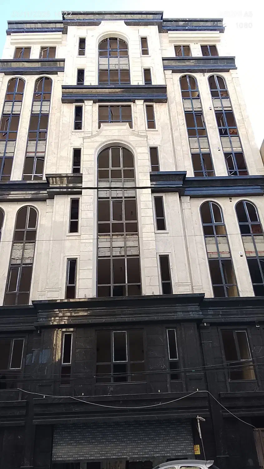 نصاب پنجره UPVC.شیشه دوجداره|خدمات پیشه و مهارت|اردبیل, |دیوار