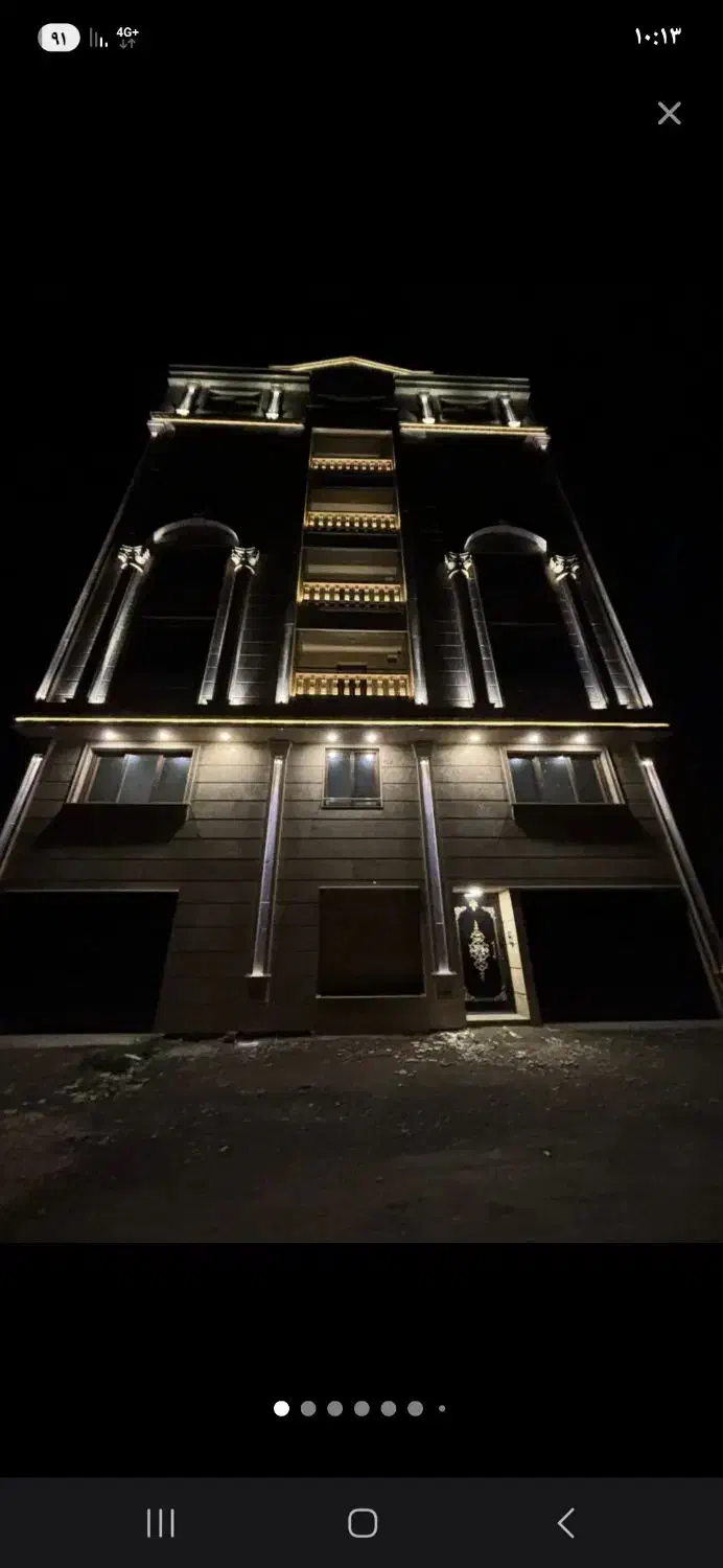 فروش اپارتمان ۱۷۵متری خیابان فرودگاه|فروش آپارتمان|بهشهر, |دیوار