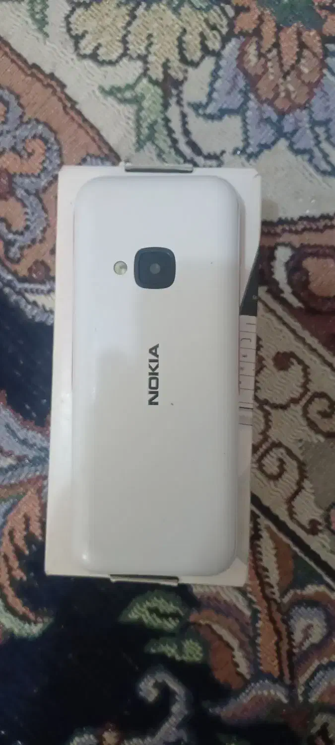 Nokia 5310|موبایل|اهواز, علی آباد|دیوار