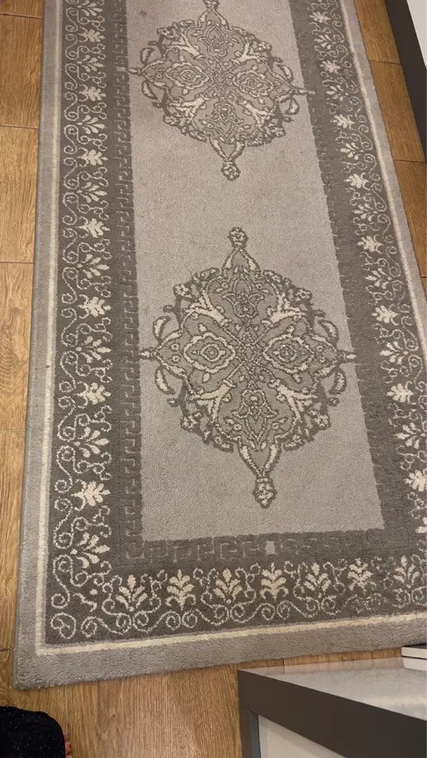 فرش کناره سه متری|فرش|رشت, شهرک شهید رجایی|دیوار