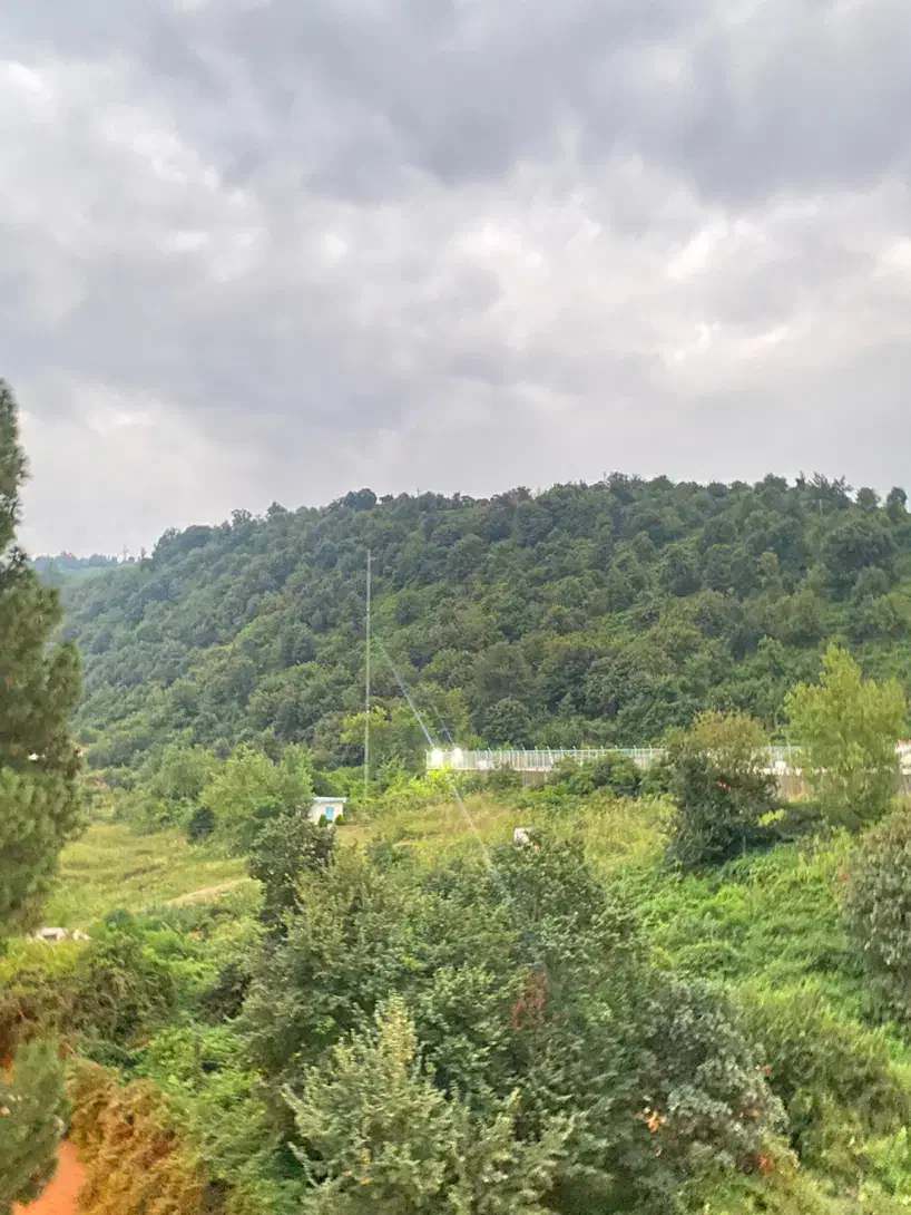 اگر خسته شدید از پیدا کردن یک زمین خاص تو لیالستان|فروش زمین و ملک کلنگی|لاهیجان, لیالستان|دیوار