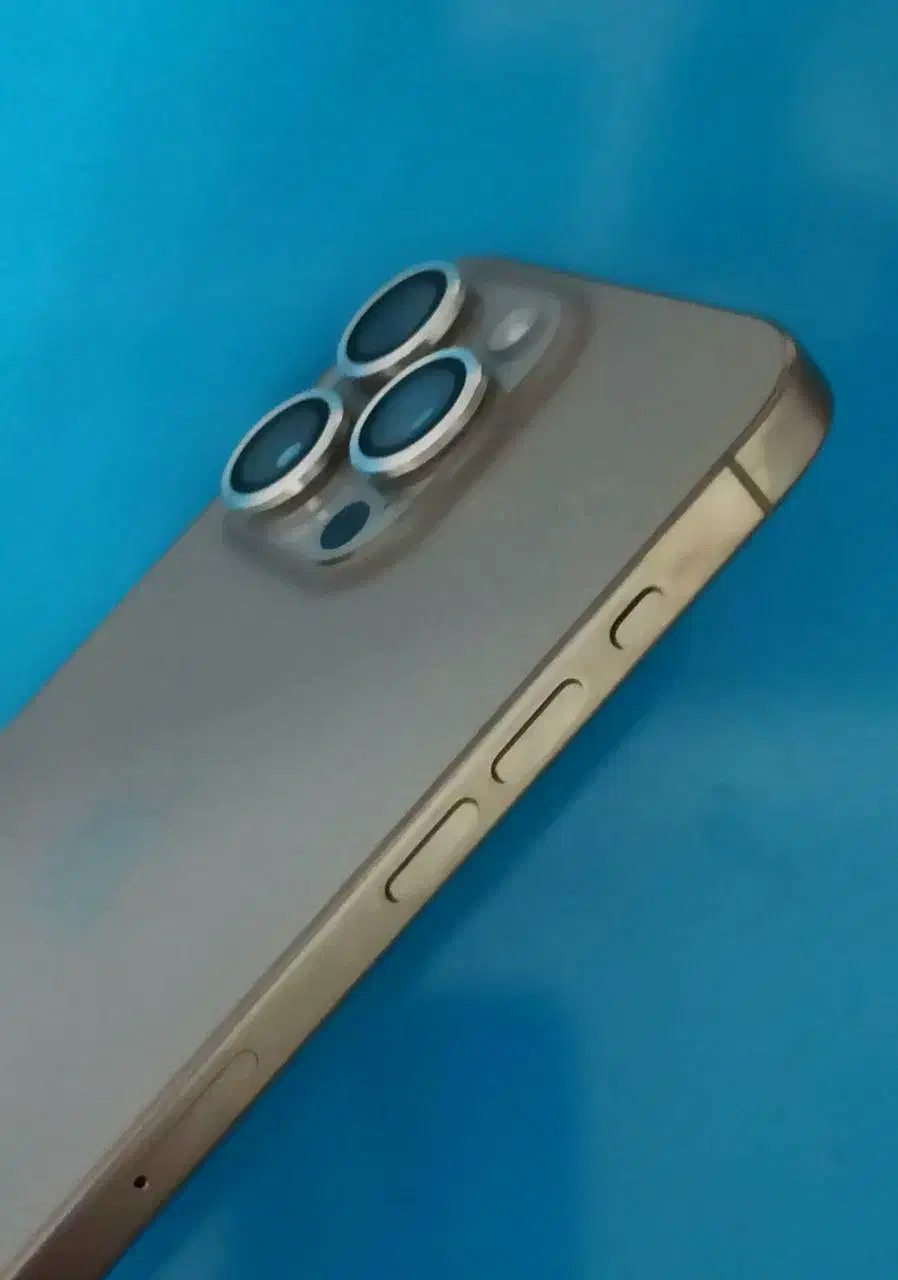 iPhone 15 pro max|موبایل|اردبیل, |دیوار