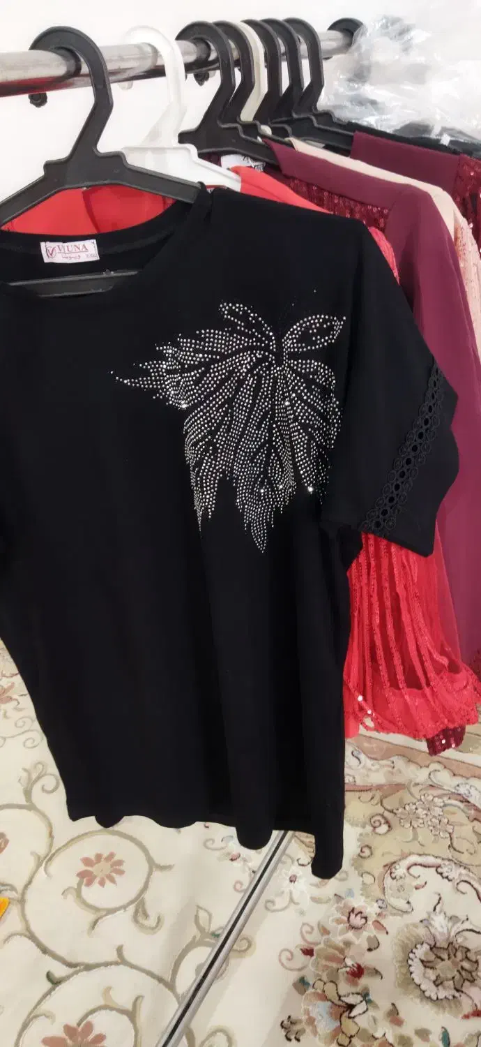 لباس|لباس|خرم‌آباد, |دیوار