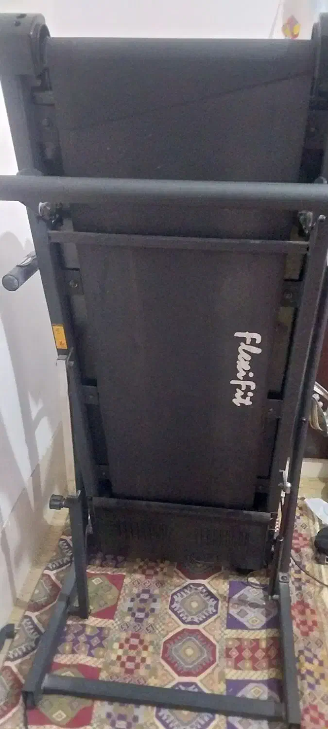 تردمیل فلکسی فی1109M|تجهیزات ورزشی|شیراز, زیباشهر|دیوار