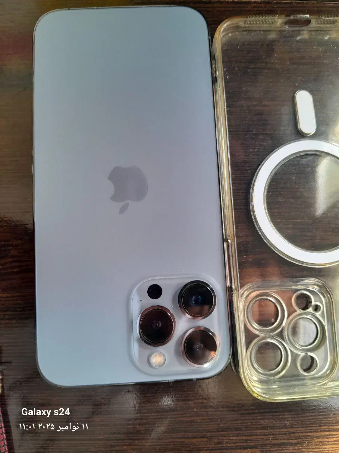 آیفون ۱۳پرومکس|موبایل|اصفهان, کشاورزی|دیوار