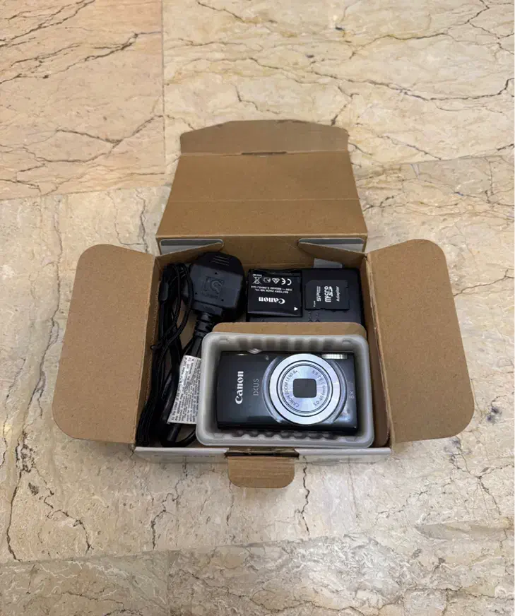 Canon ixus 160|دوربین عکاسی و فیلم‌برداری|تهران, فردوسی|دیوار