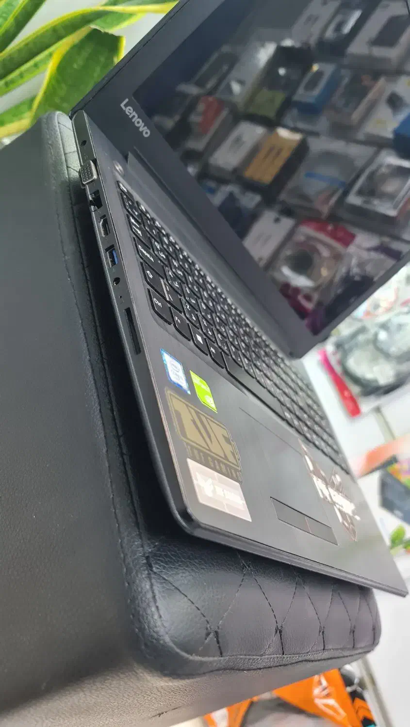 لپ تاپ Lenovo ideapad 310 i7|رایانه همراه|تهران, میدان ولیعصر|دیوار