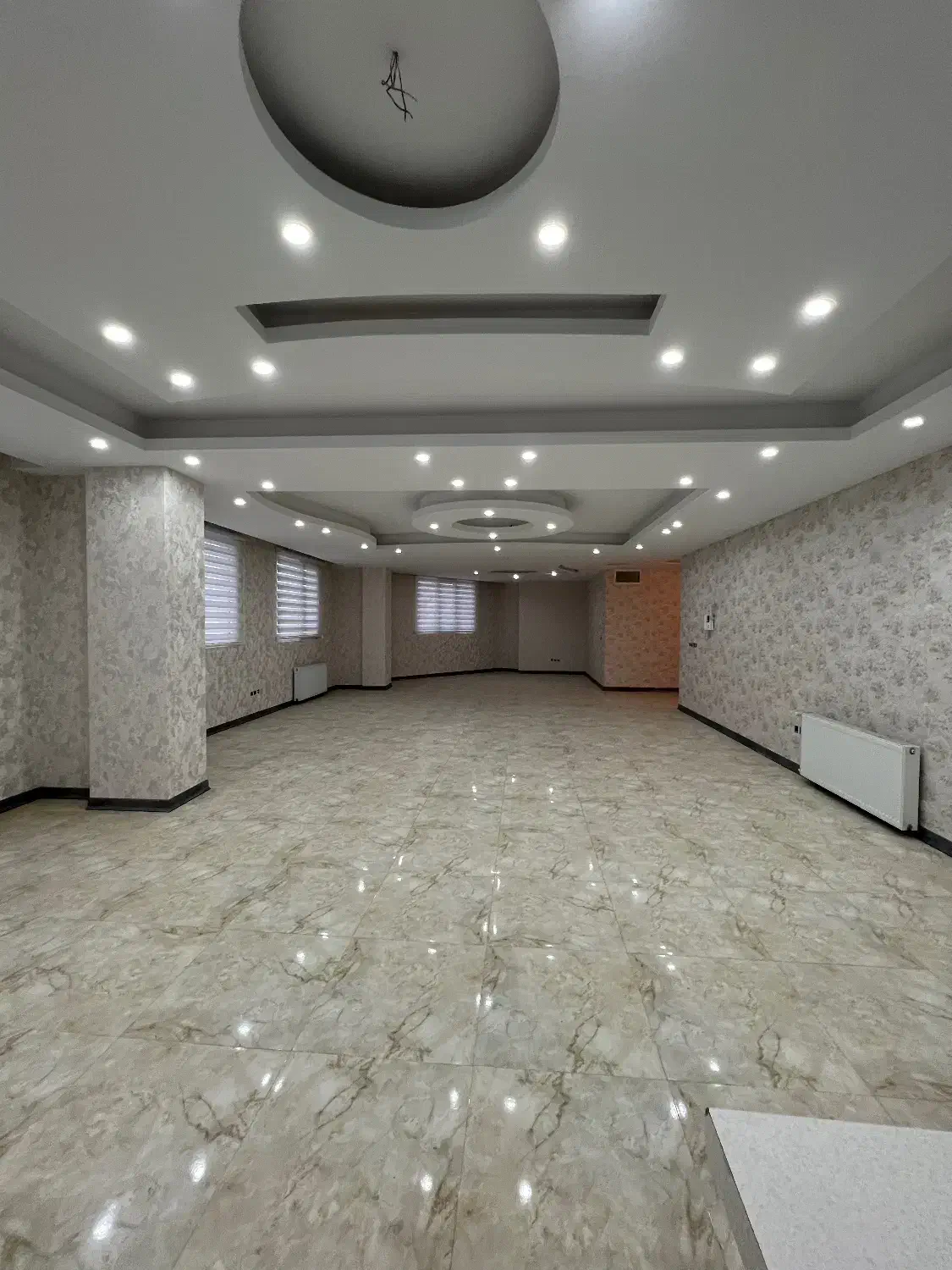 ۱۵۰ متر ۳ خواب * بر تختی * نوساز فول تکمیل *نورگیر|فروش آپارتمان|محمدشهر, همایون ویلا|دیوار