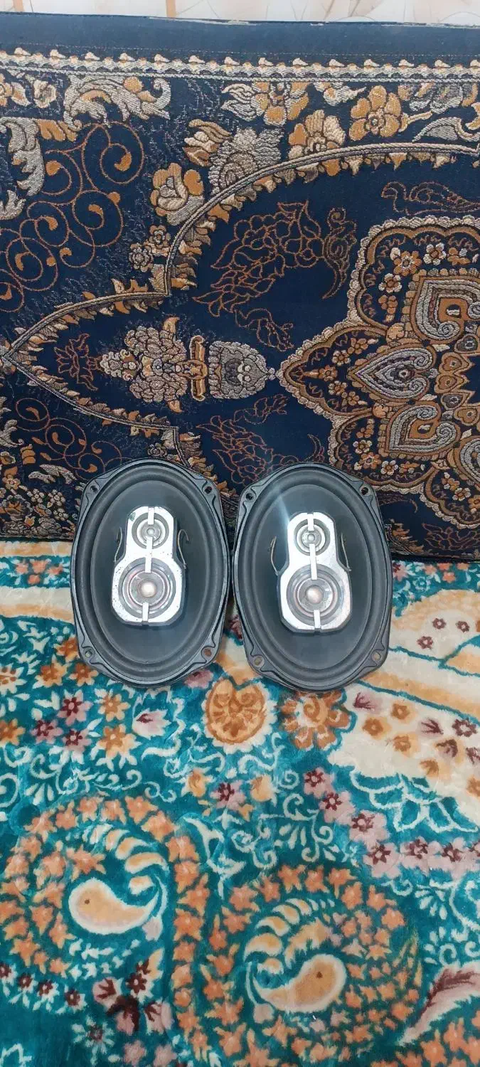 پایونر|سیستم صوتی خانگی|آبادان, |دیوار