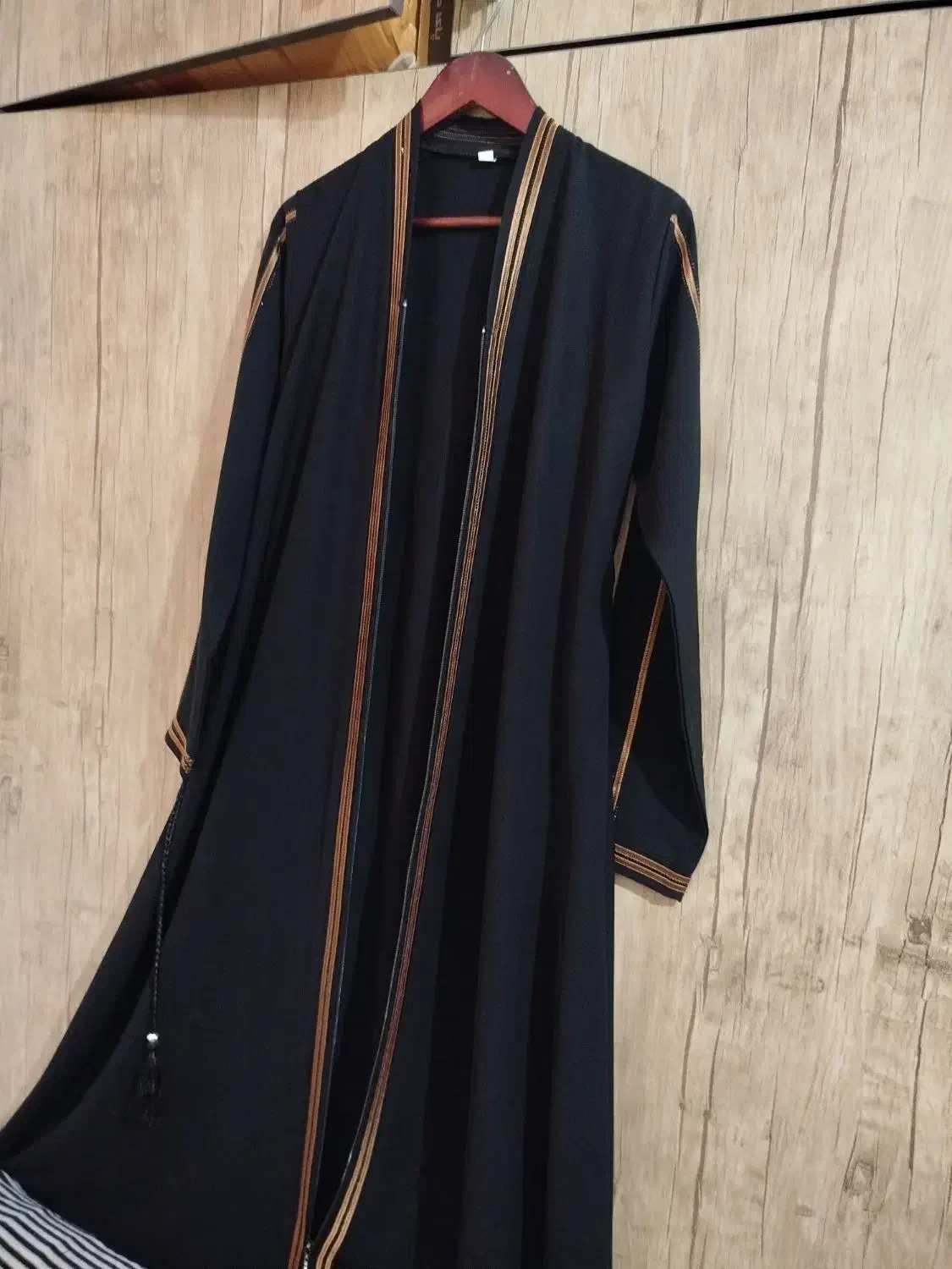 یک چادر عربی نو به فروش می‌رسد|لباس|قشم, |دیوار