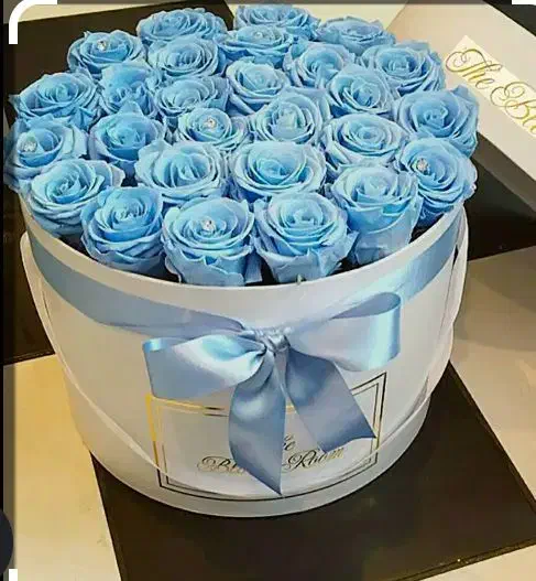 گل ربانی|گل مصنوعی|بجنورد, |دیوار