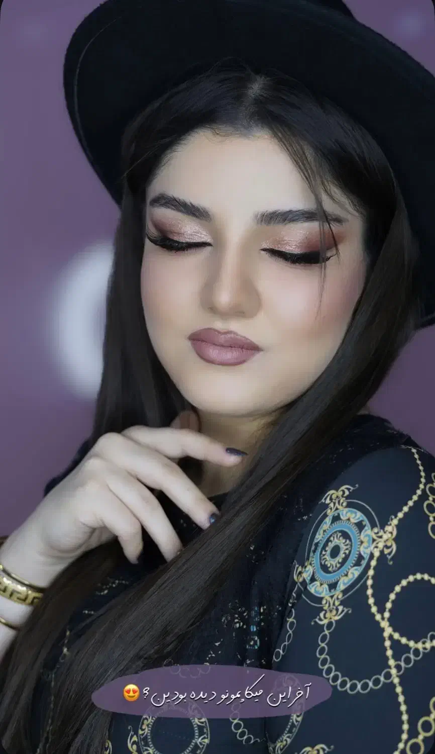 مدل رایگان|خدمات آرایشگری و زیبایی|فردیس, فردیس|دیوار