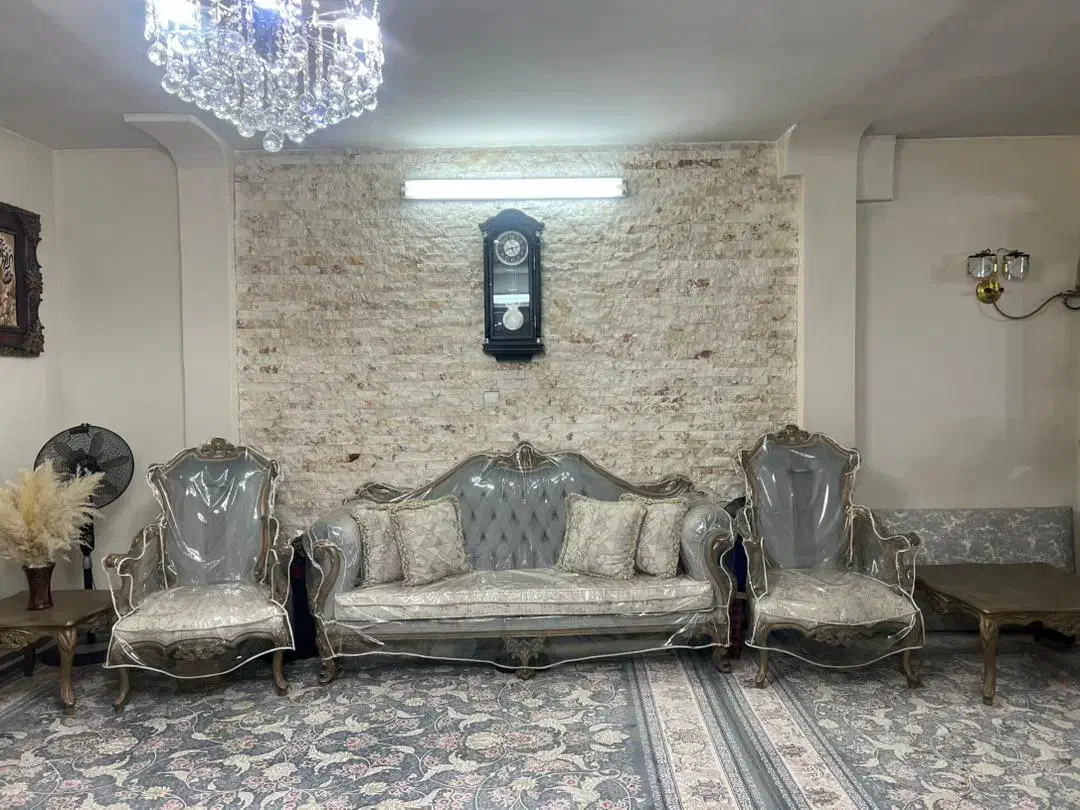 ۸۰ متری تک واحدی نوساز|فروش آپارتمان|ری, حمزهآباد|دیوار