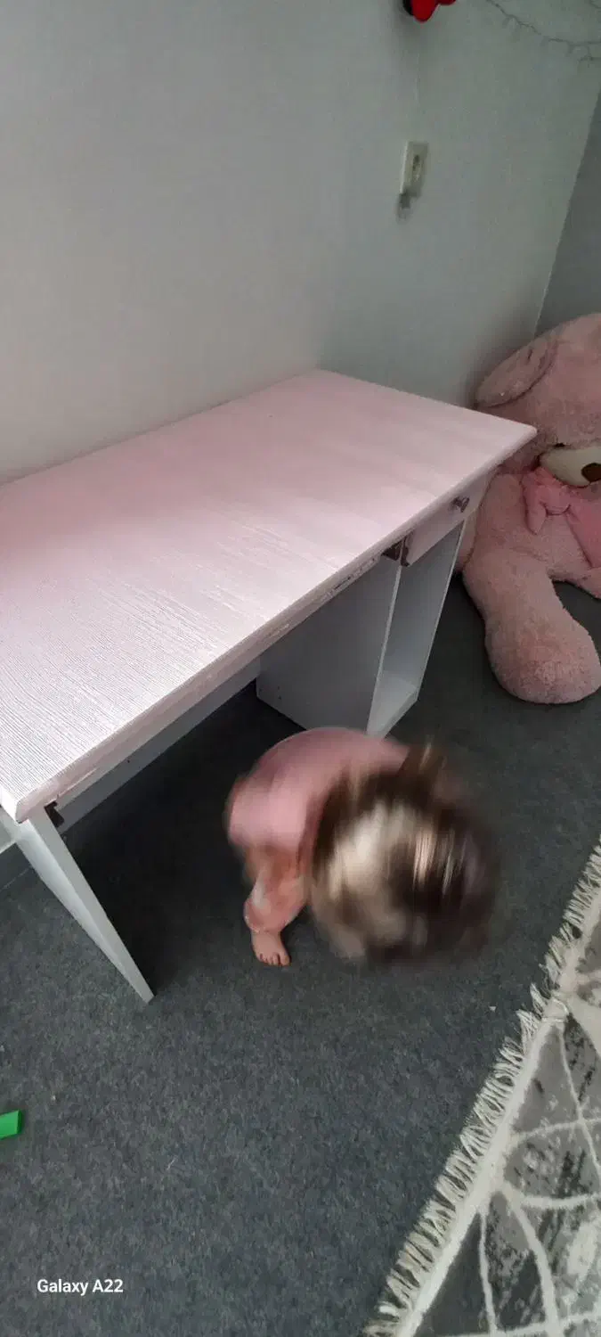 میز تحریر|میز تحریر و کامپیوتر|آمل, |دیوار