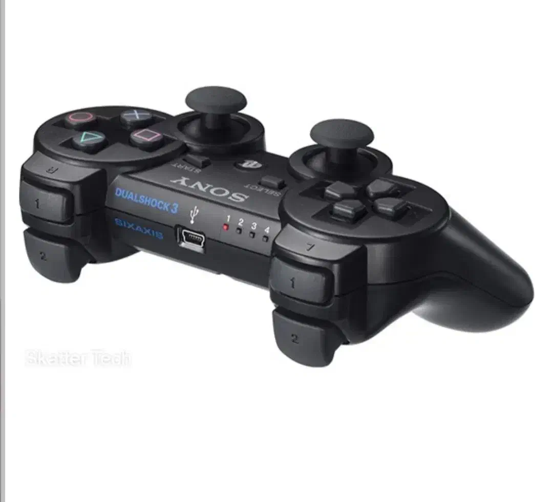 دسته پلی ۳|کنسول، بازی ویدئویی و آنلاین|کرمانشاه, |دیوار