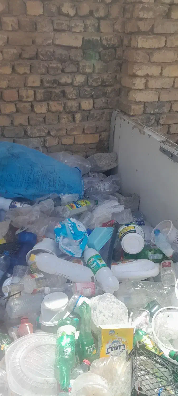 خریدضایعات|خدمات پیشه و مهارت|لنجان, |دیوار