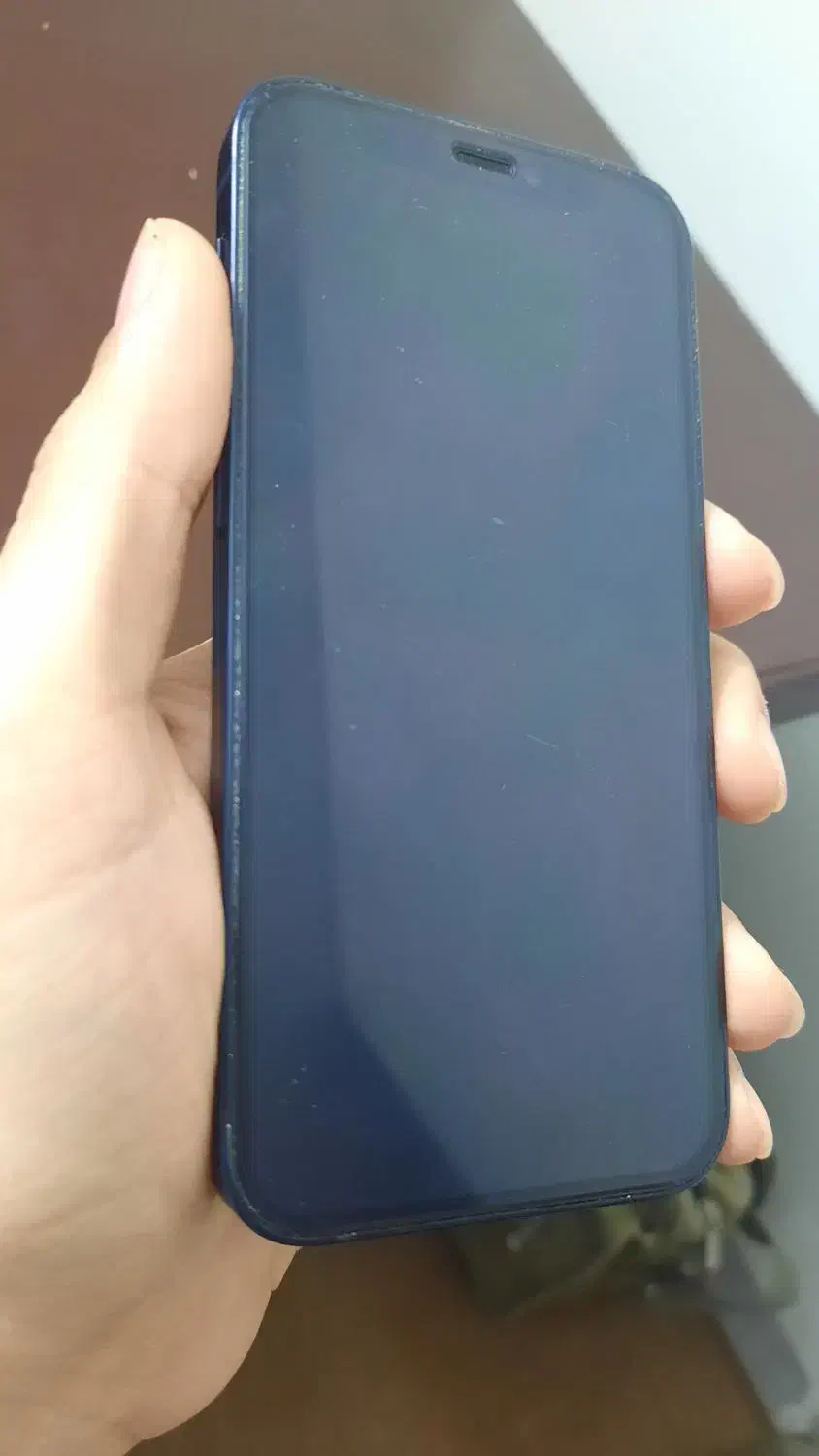 iphone 12mini 64gb|موبایل|اصفهان, بیدآباد|دیوار