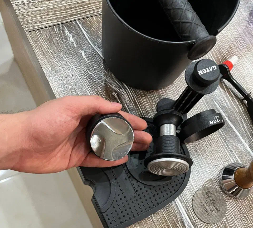 لوازم جانبی قهوه ساز|کافیشاپ و رستوران|فولادشهر, C3|دیوار