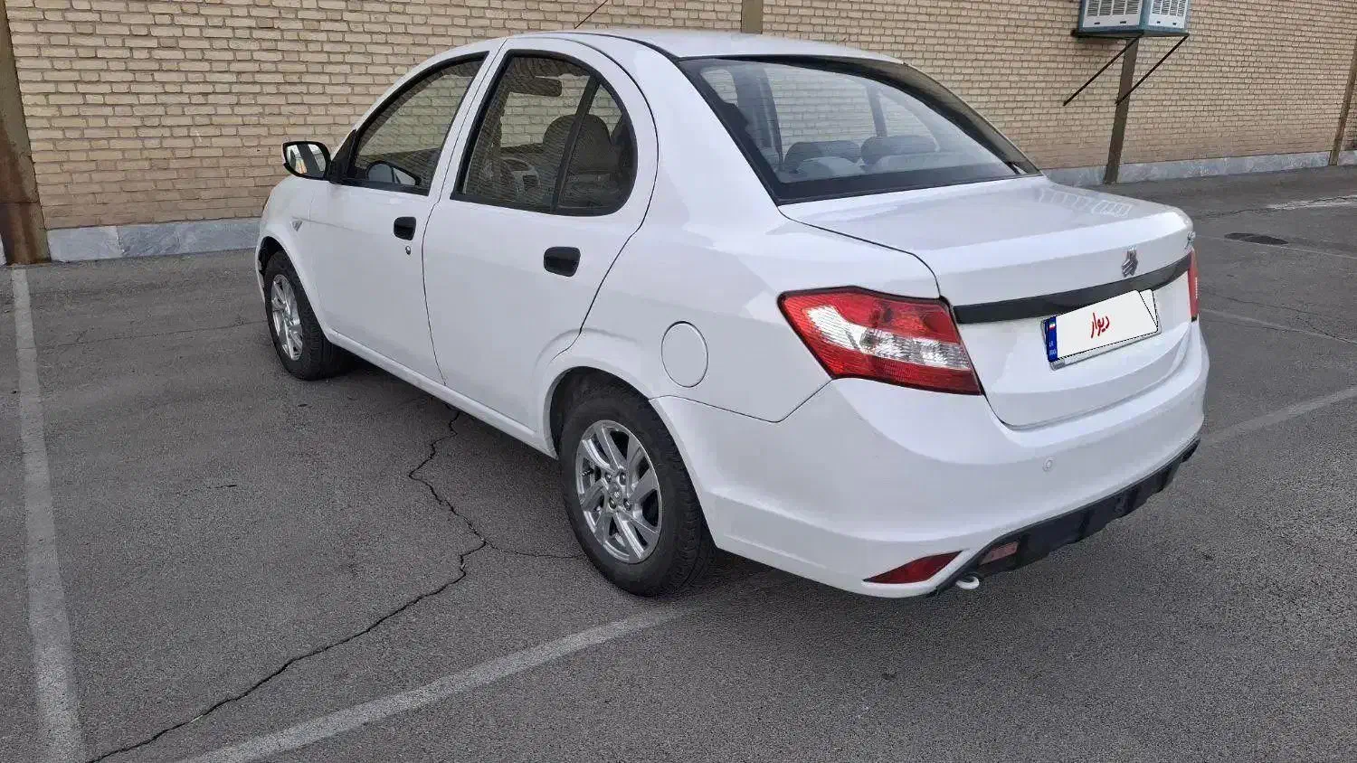 ساینا۹۷|خودرو سواری و وانت|زنجان, |دیوار