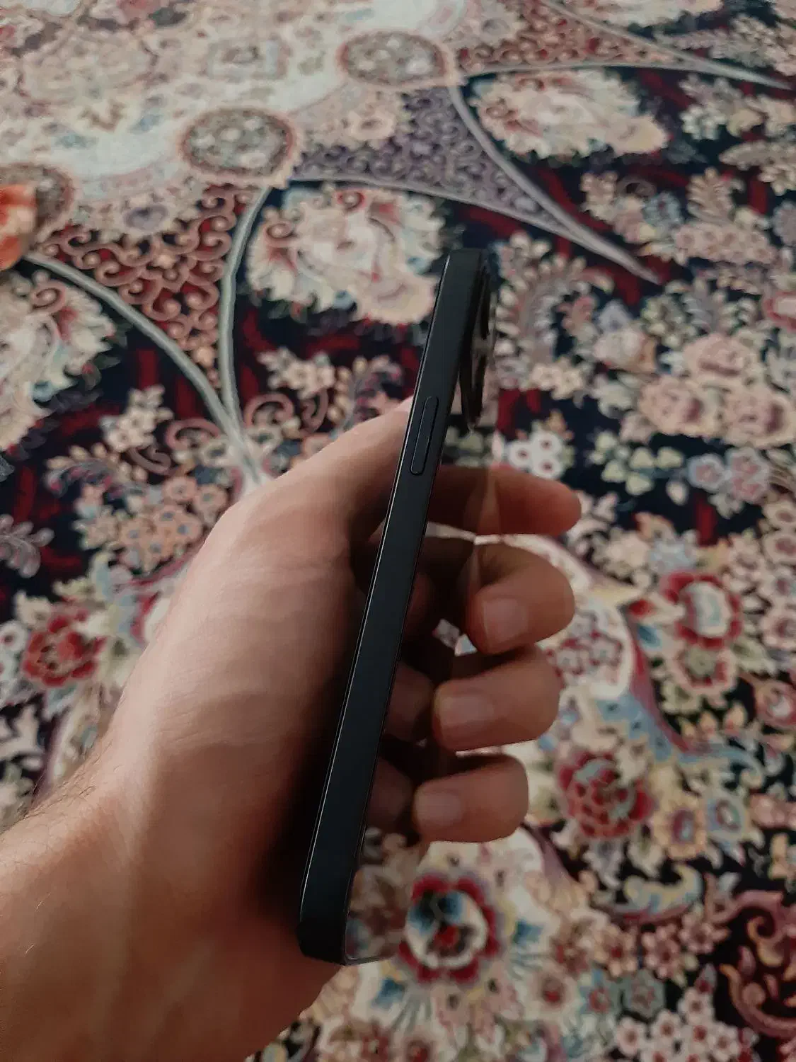 آیفون سیزده iPhone 13|موبایل|کرمانشاه, |دیوار