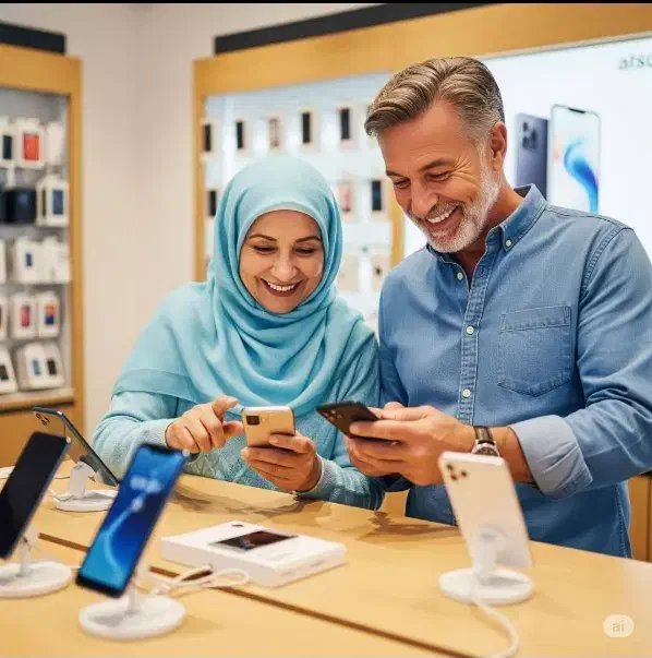 موبایل قسطی برای تمامی اقشار|موبایل|زنجان, |دیوار