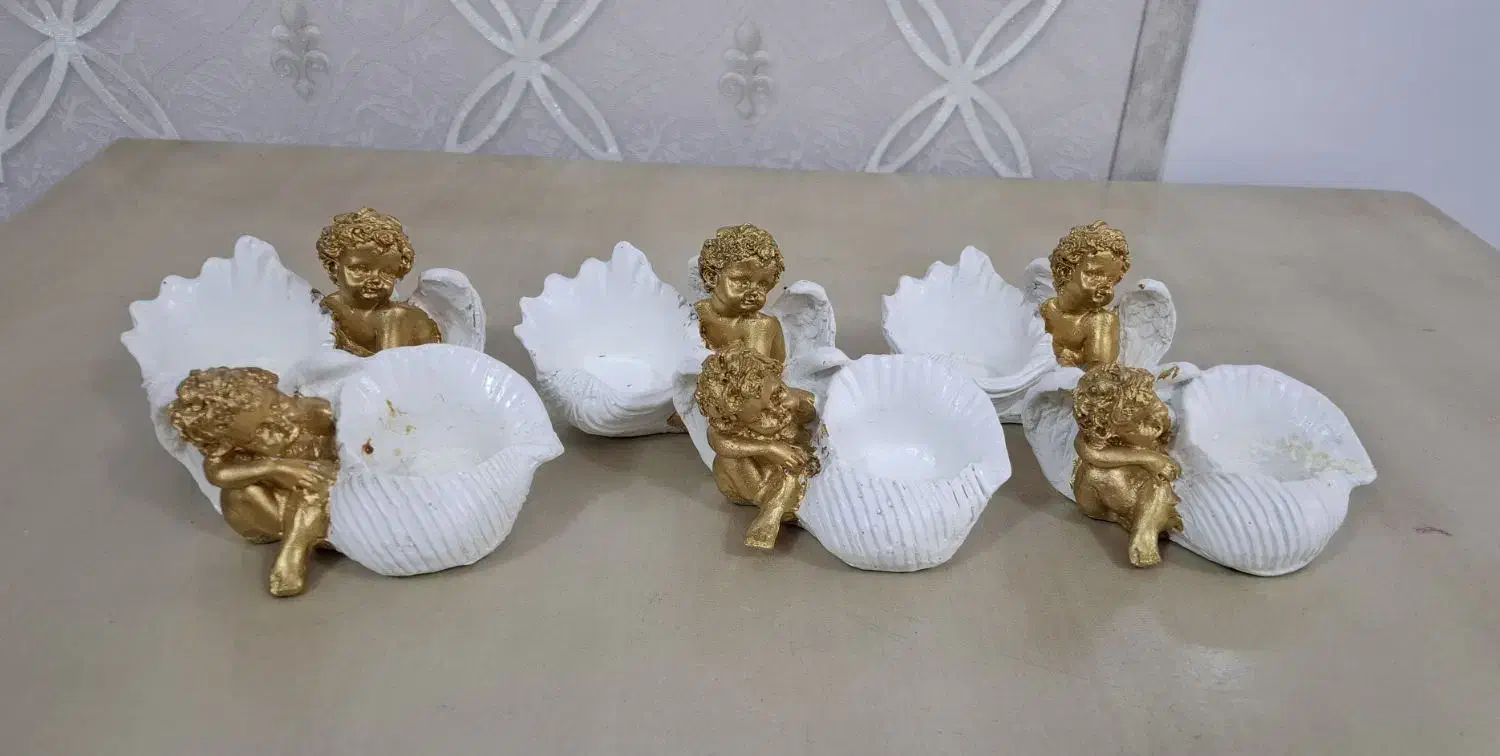 هفت سین|مجسمه، تندیس، ماکت|ایلام, |دیوار