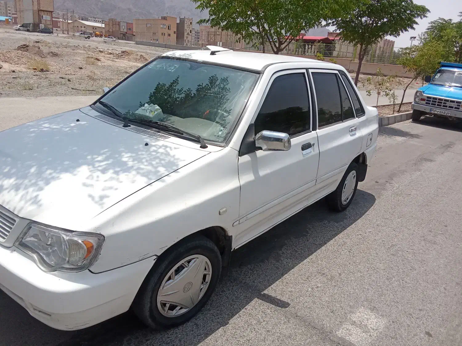 سرویس اداره و مدارس و آزاد|خدمات حمل و نقل|بیرجند, |دیوار