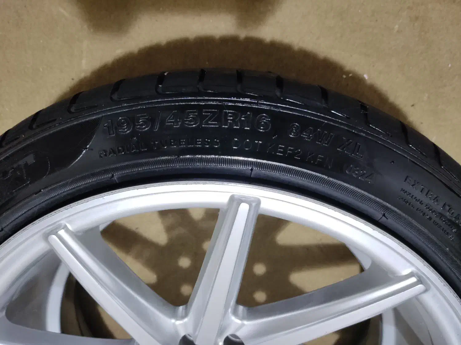 رینگ اسپرت|قطعات یدکی و لوازم جانبی|کتالم و سادات شهر, |دیوار