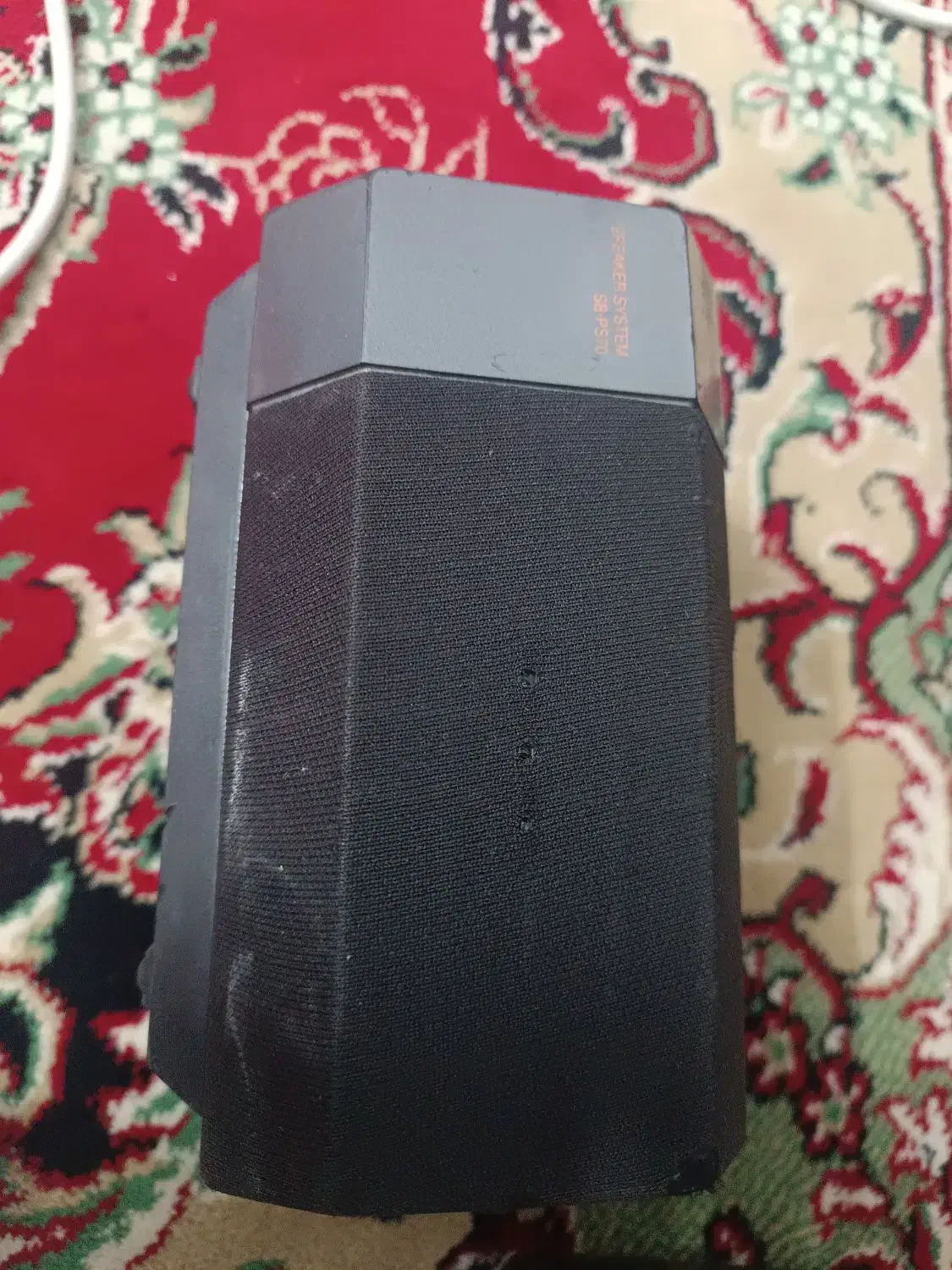 اسپیکر های کامپیوتر|قطعات و لوازم جانبی رایانه|بیرجند, |دیوار