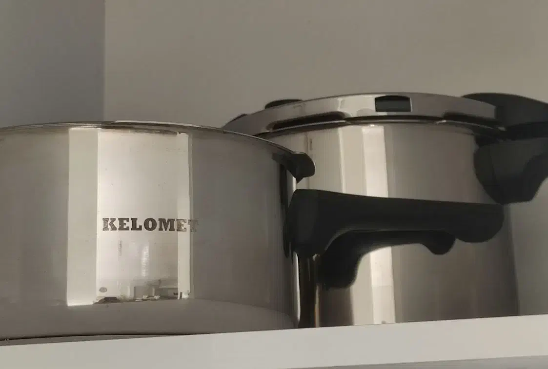 زودپز|ظروف پخت‌وپز|سبزوار, پاسداران|دیوار